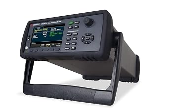 KEYSIGHT DAQ970A Data Acquisition System