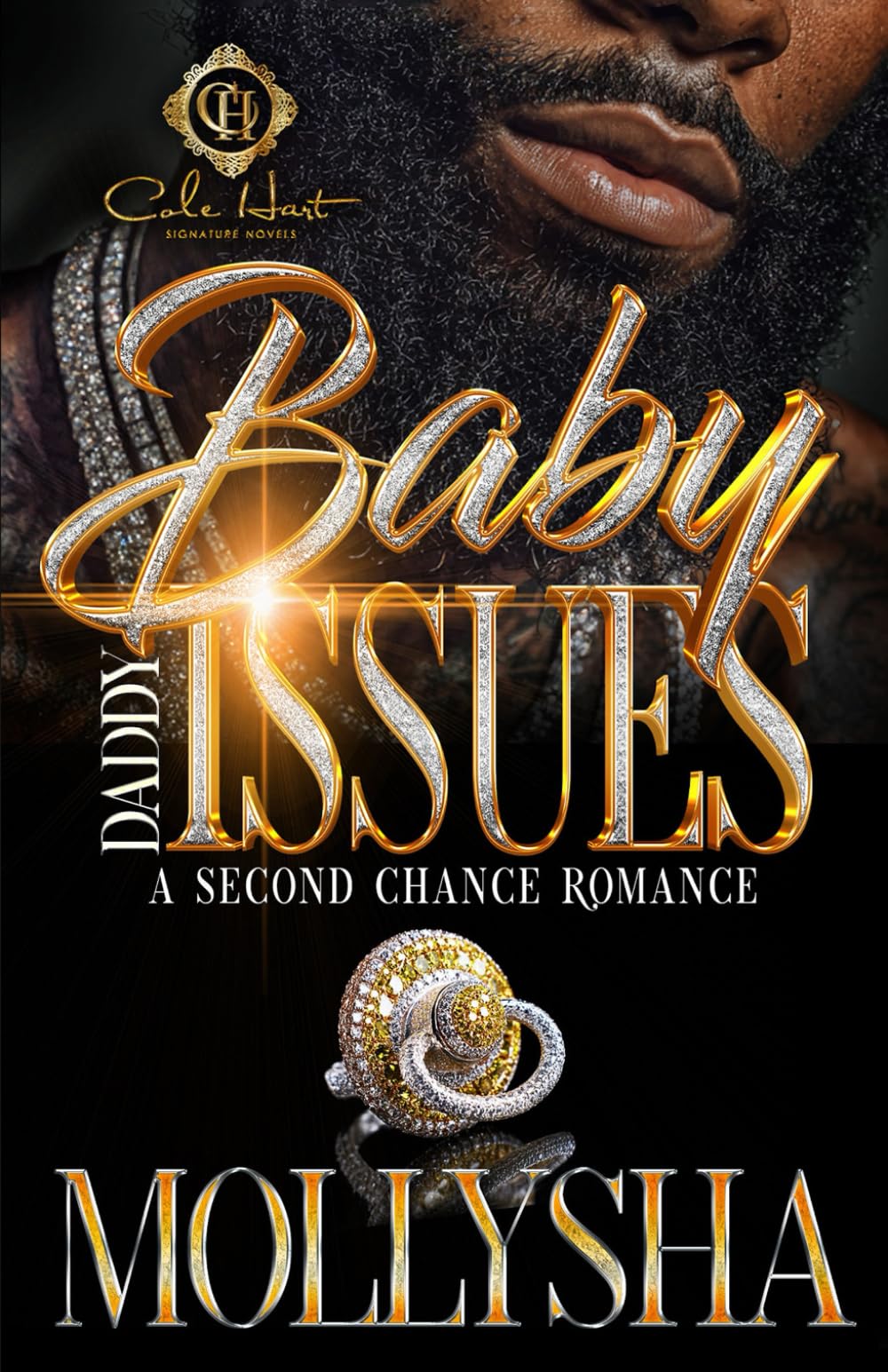 Baby Daddy Issues: A Second Chance Romance: Standalone