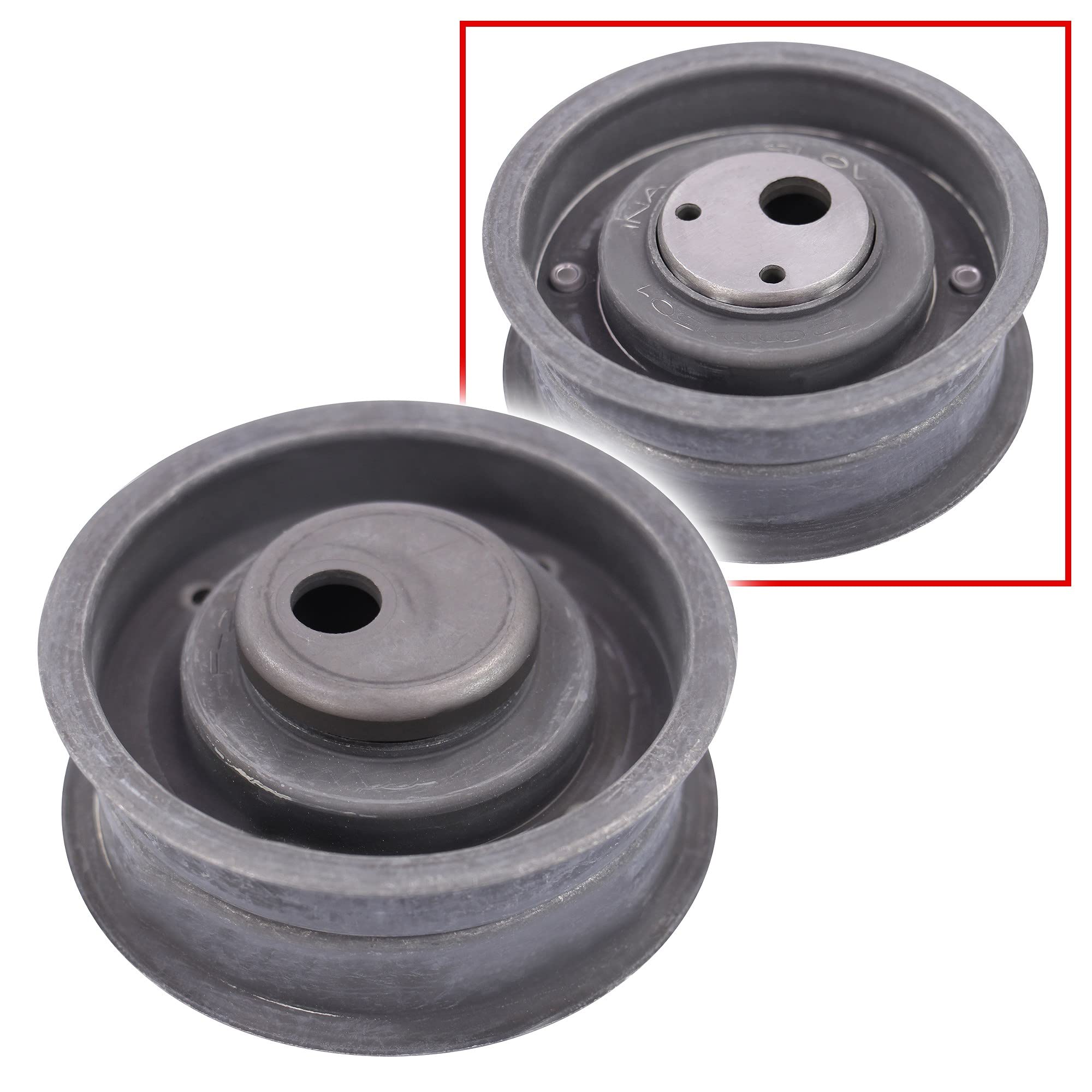 Continental Contitech CT867K1 Kit de distribution