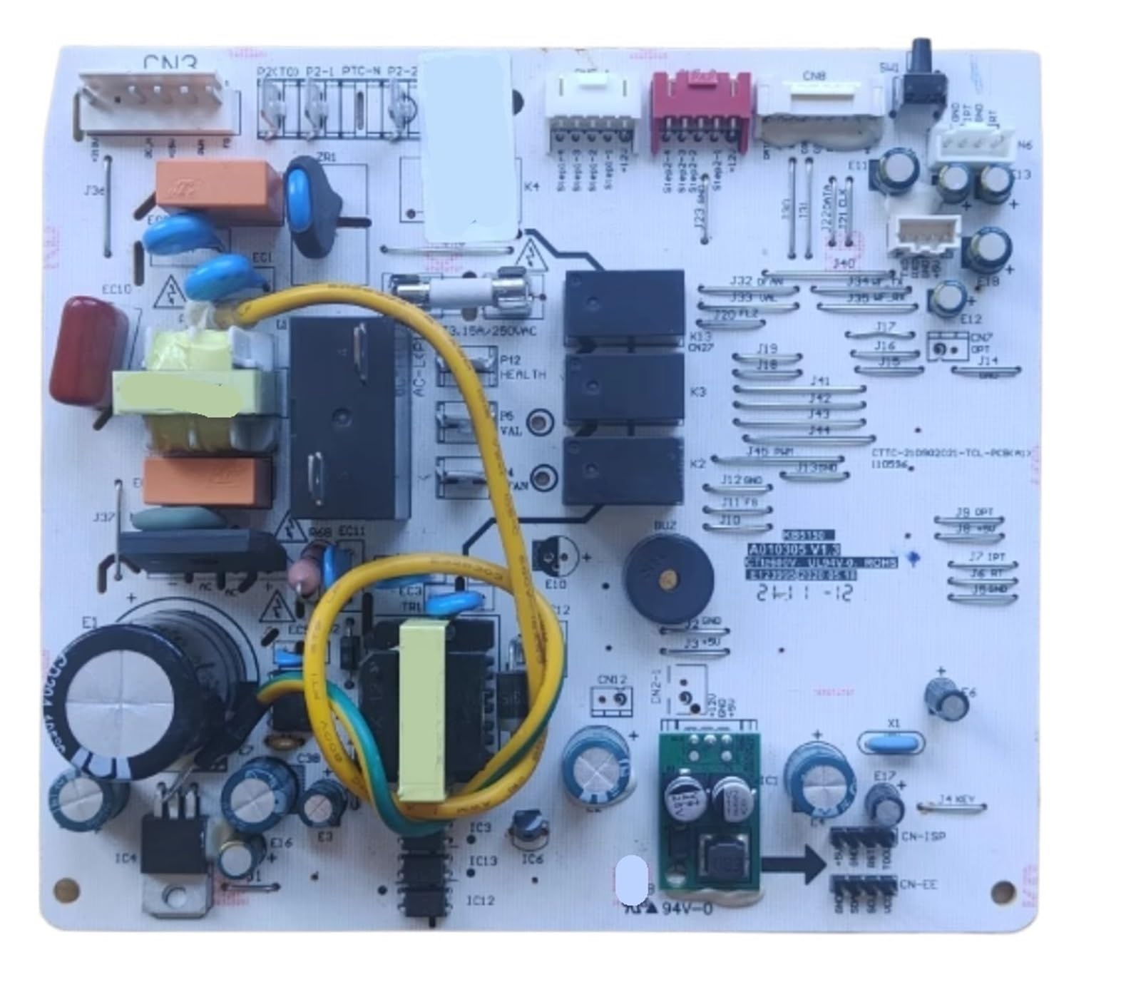 MVIVDUY 1pcs Air Conditioner Indoor Unit Control Board Circuit Board