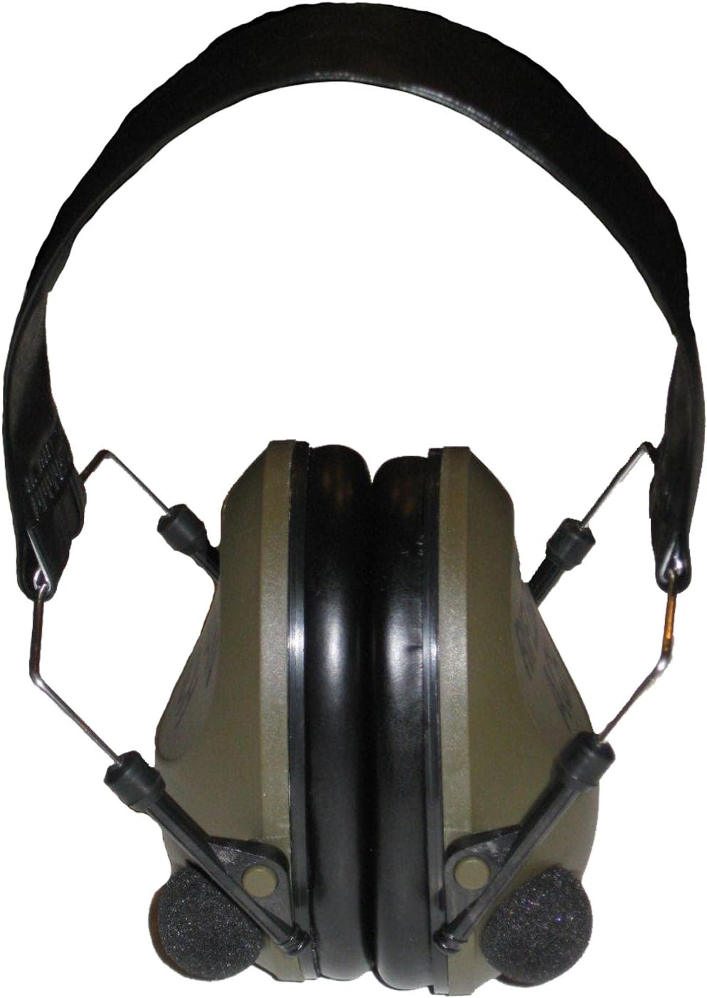 Rifleman Rifleman ACH RFACH Benchmaster Hearing Protection