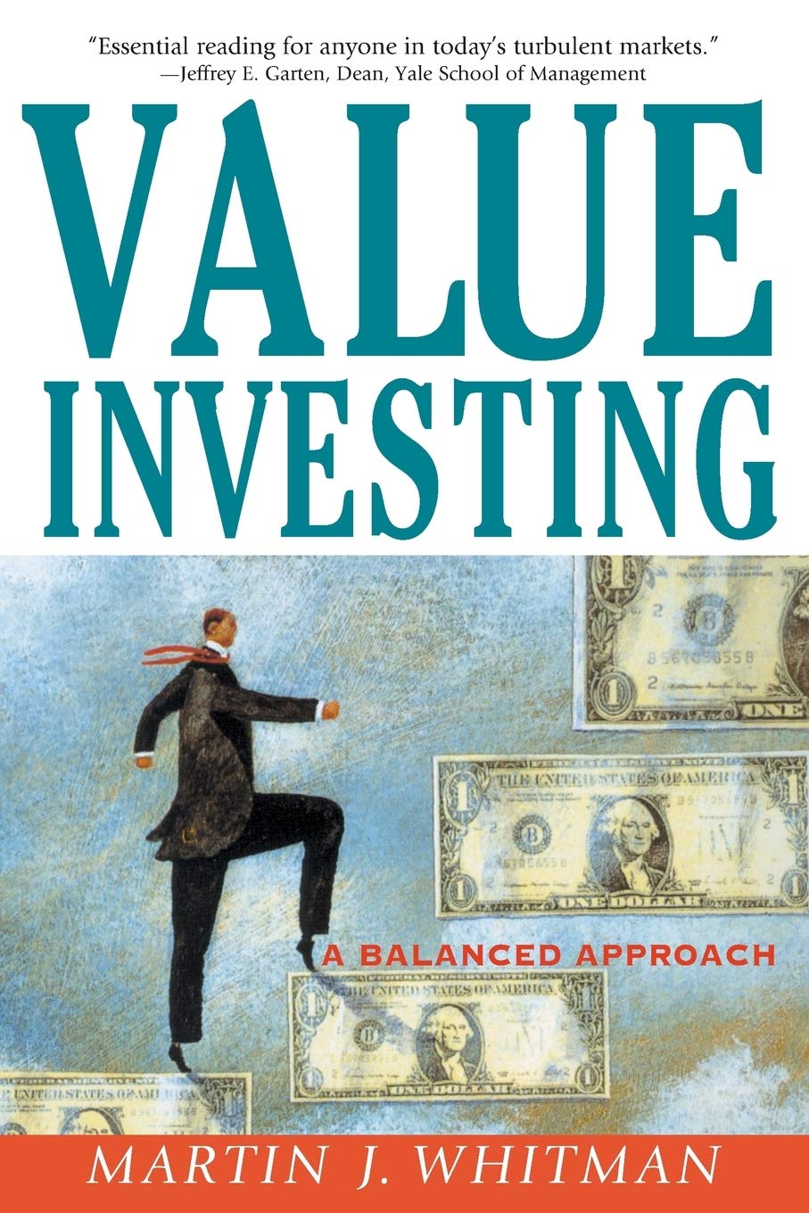 Value Investing - 9780471398103