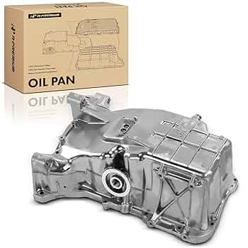 フィットシャトルGP2　オイルパン Amazon | A-Premium エンジンオイルパン交換用 ホンダフィット