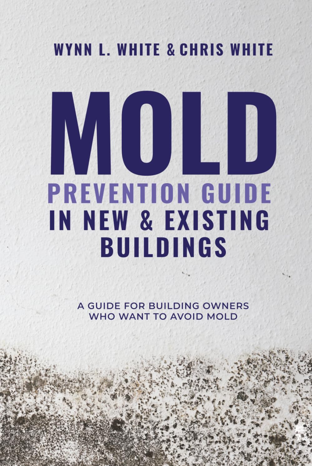 Mold Prevention Guide in New & Existing Buildings: A Guide for Building Owners Who Want to Avoid Mold
