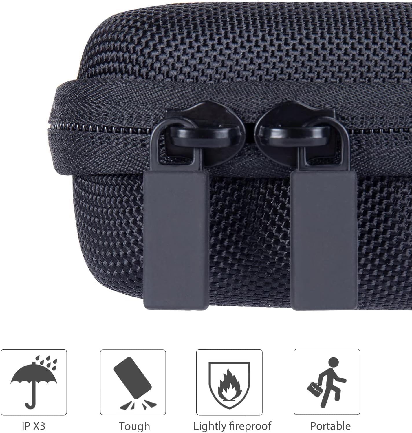 Amazon | co2CREA 収納ケース 互換品 logicool ロジクール MX KEYS