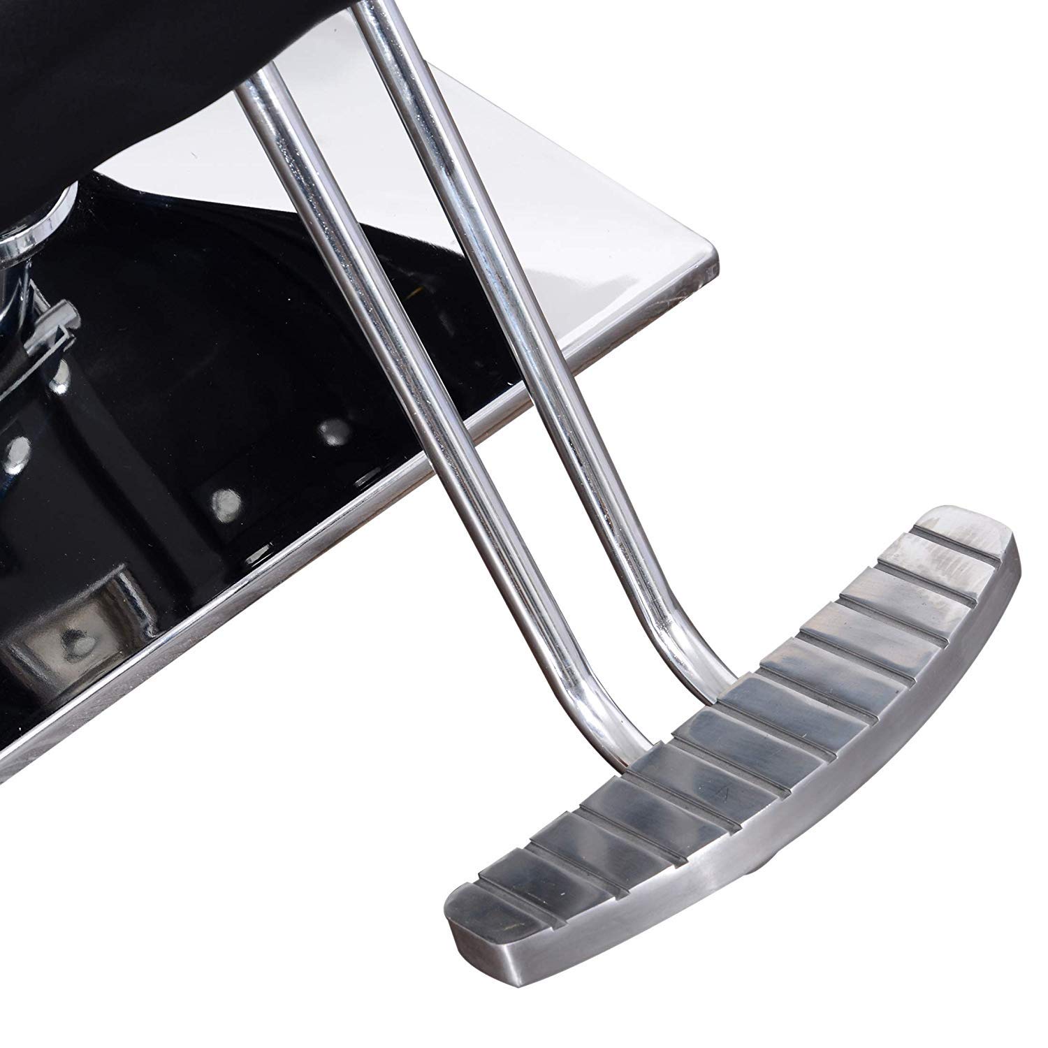 Barberpub Friseurstuhl 3021BK-1