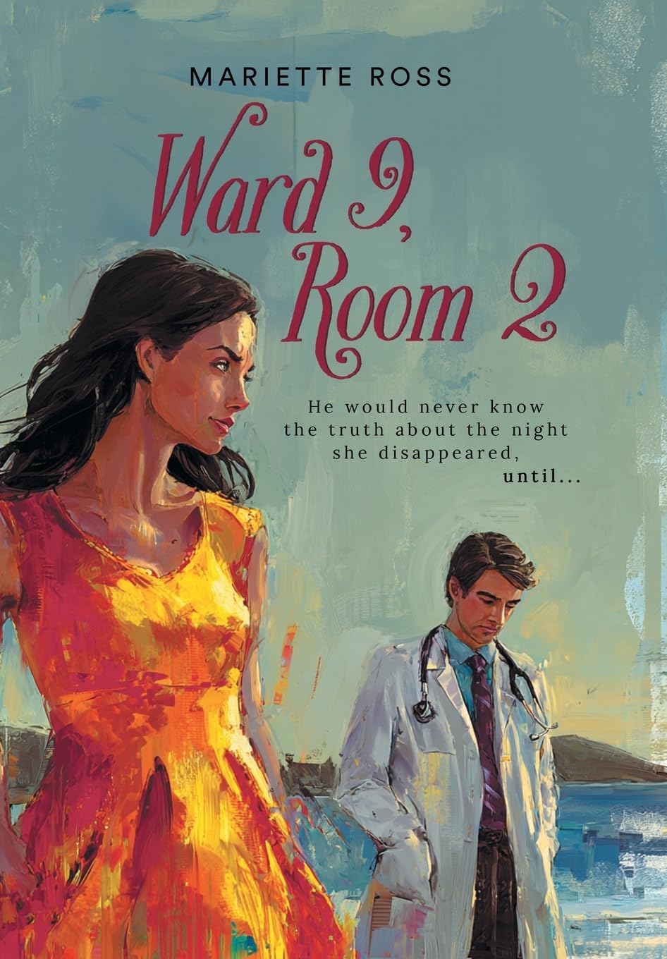 Ward 9, Room 2