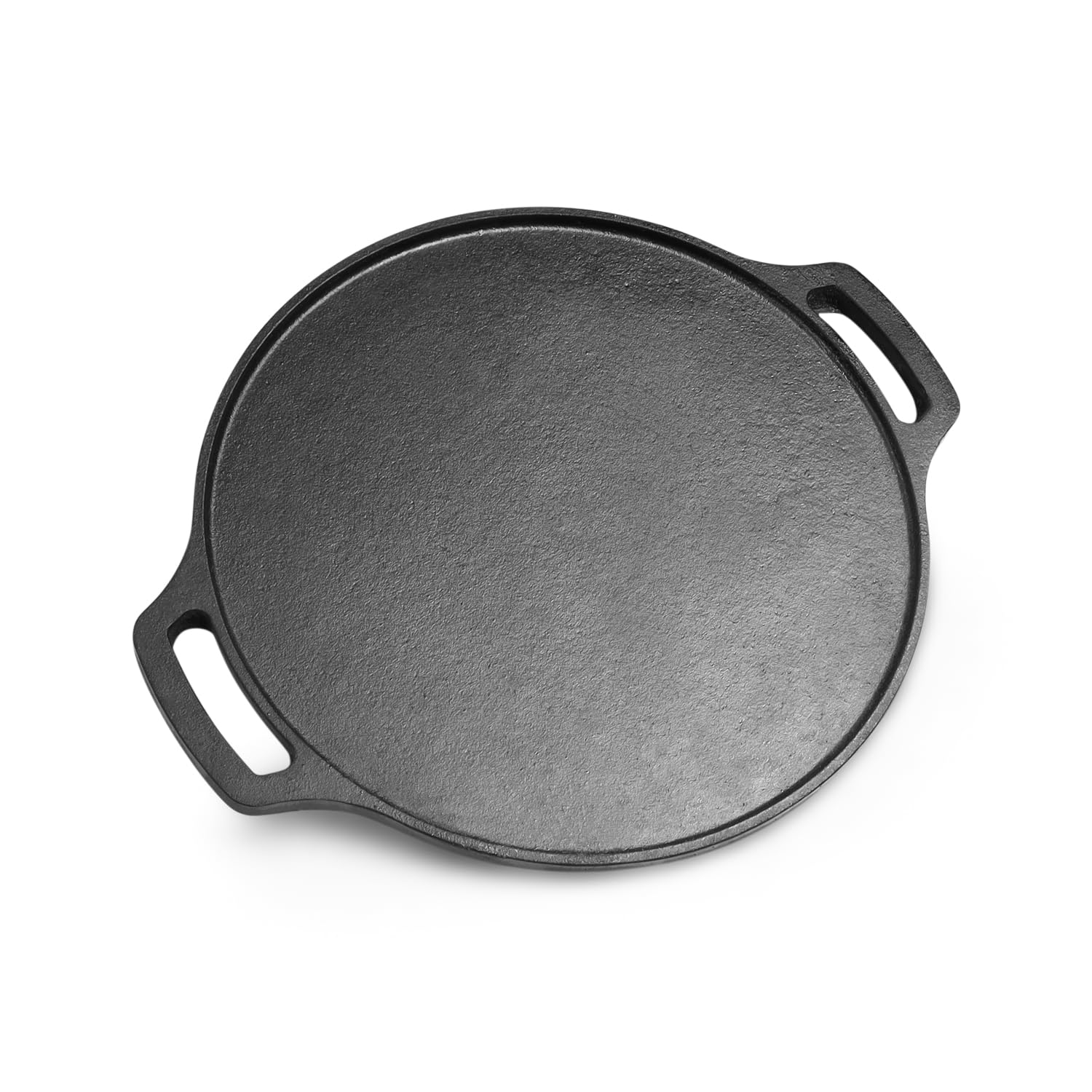 See full amazon price history chart for Human Hydro Premium Cast Iron Tawa - 29cm, 2.6kg | 7-Layer Pre-Seasoned Natural Oil Coating, Non-Stick | Ideal for Crisp Dosas, Chapatis & Roti Human Hydro Premium Cast Iron Tawa - 29cm, 2.6kg | 7-Layer Pre-Seasoned Natural Oil Coating, Non-Stick | Ideal for Crisp Dosas, Chapatis & Roti (B0D5MM6X2P) Amazon Price History, Amazon Price Tracker
