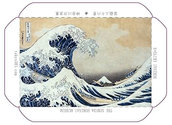 伝統的な浮世絵 約横30cm×縦90cm 伝統的な浮世絵 約横30cm×縦90cm 見事な 伝統的な浮世絵