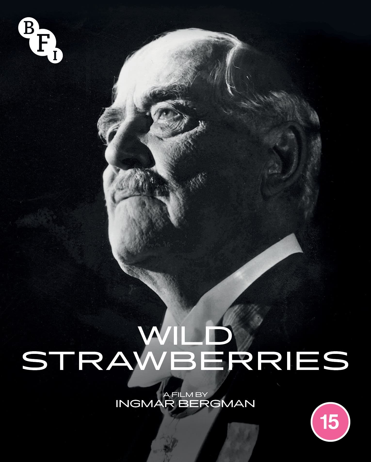  WILD STRAWBERRY 超美品 Wild Strawberries (Blu-ray): Amazon.co.uk: Victor Sjöstrom, Bibi