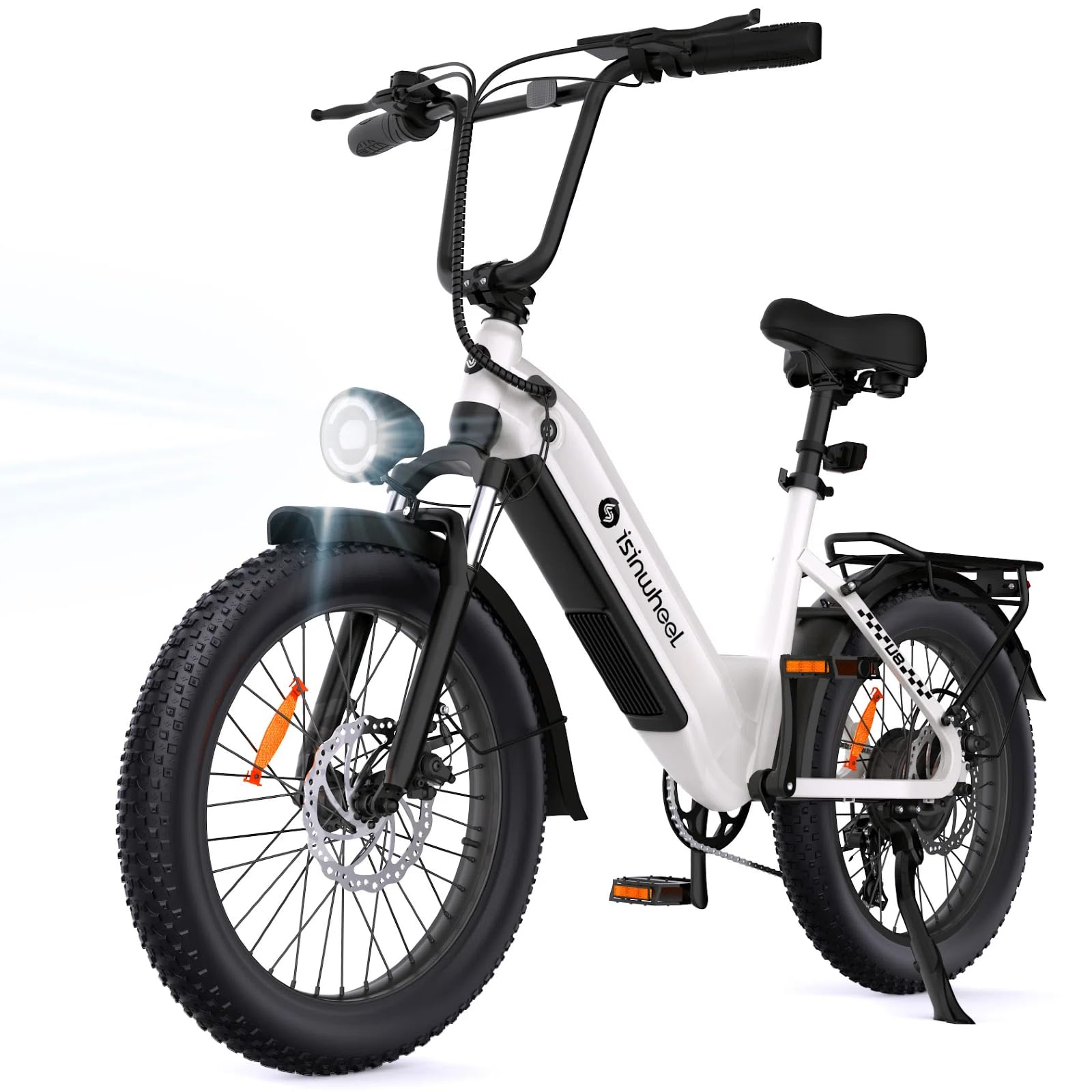 isinwheel electric bike reviews: Performance, Range, and Value Breakdown isinwheel electric bike reviews: Performance, Range, and Value Breakdown