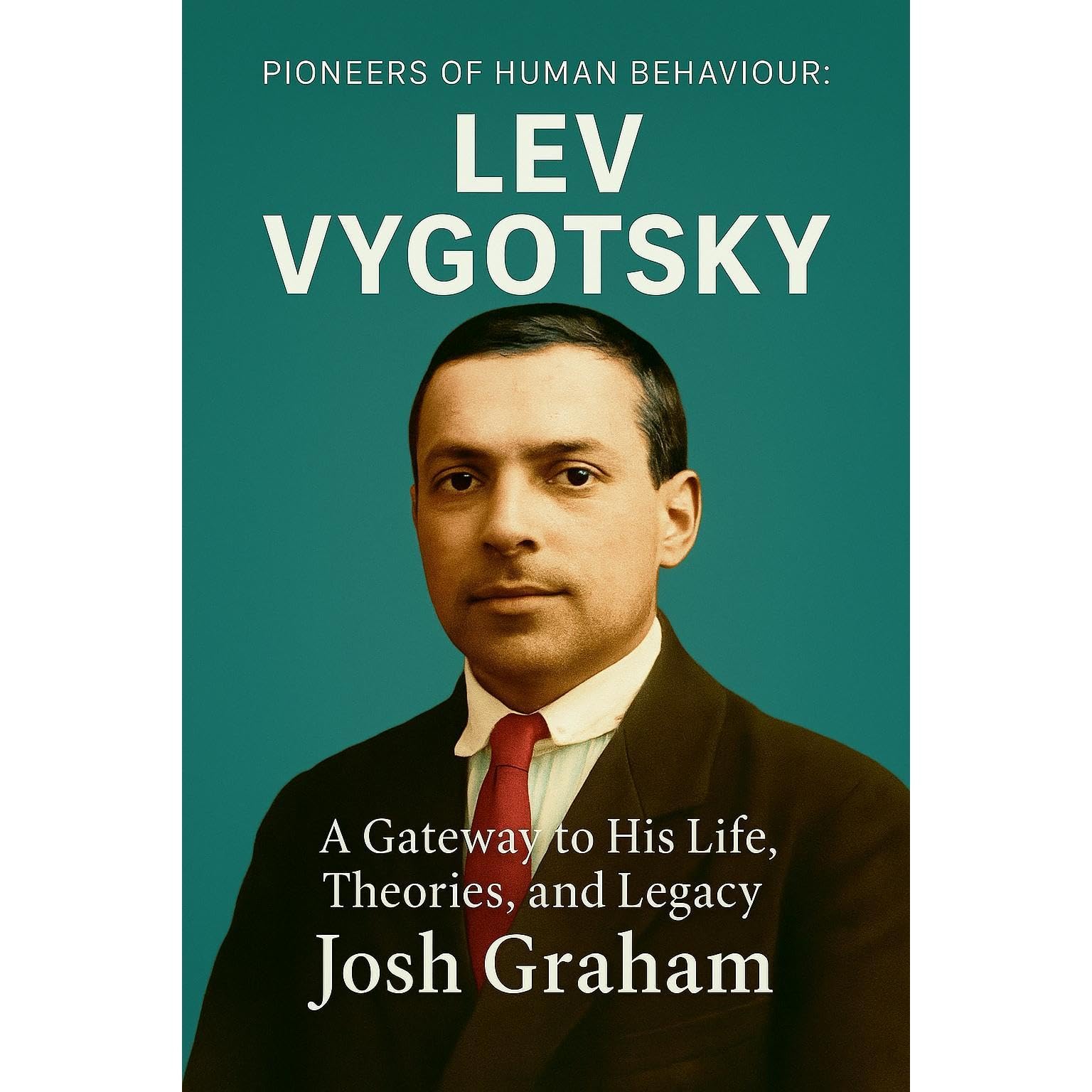 Lev Vygotsky