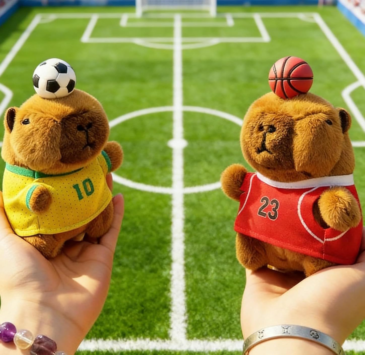 Amazon.co.jp: BEIMENWAI カピバラ ぬいぐるみ キッズ カピバラ