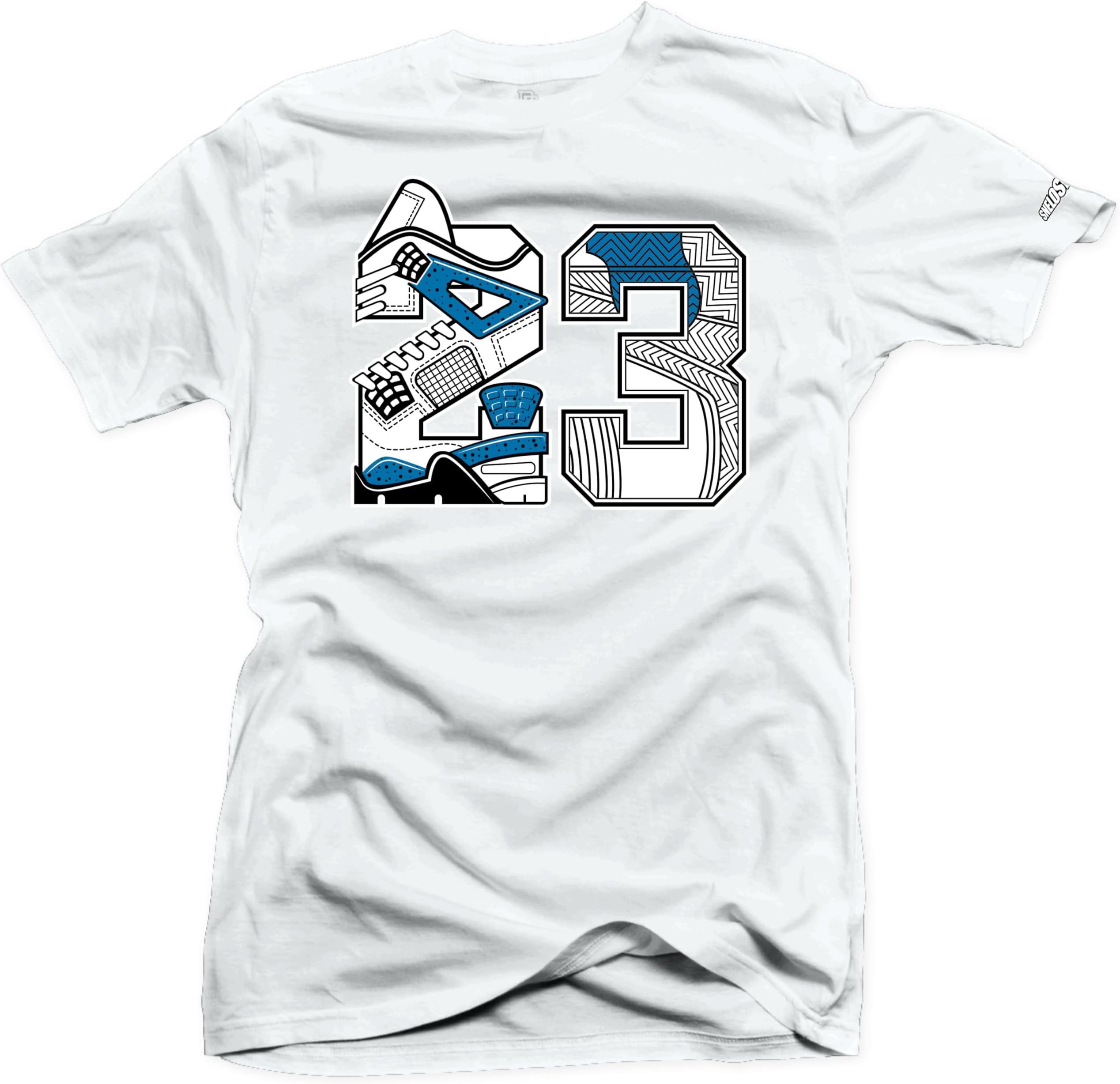 jordans 4 military blue