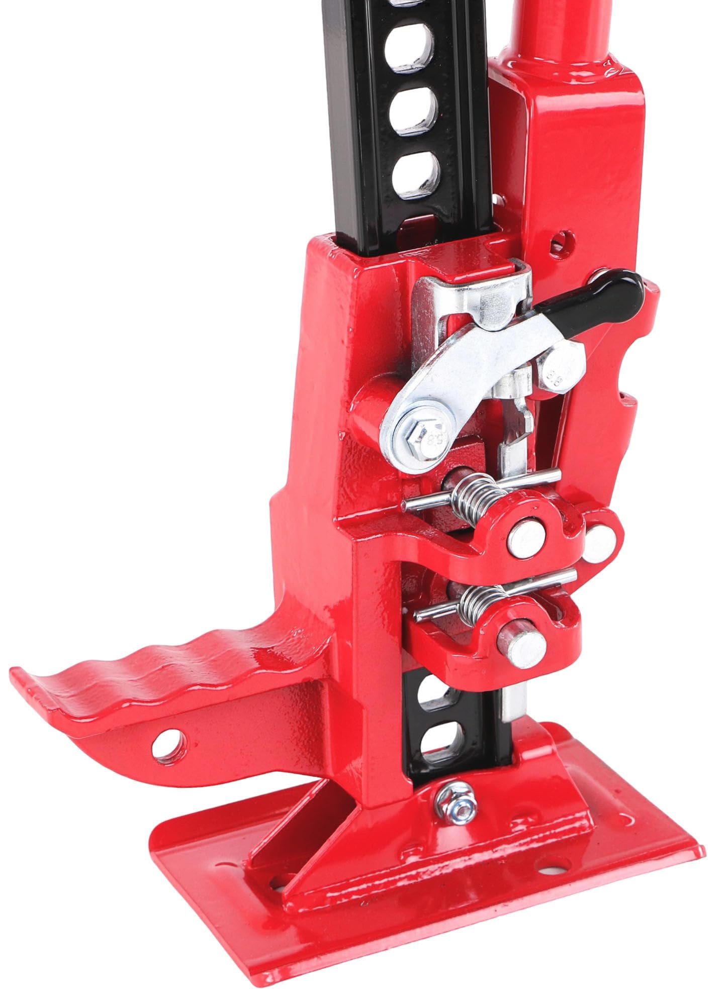 SX Farm Jack M 3T | Gato mecánico de Palanca | 3 000 kg | 130–1045 mm