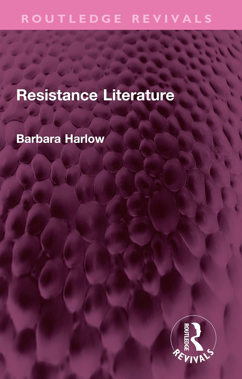 Resistance Literature (Routledge Revivals)      1st Edition, Kindle Edition