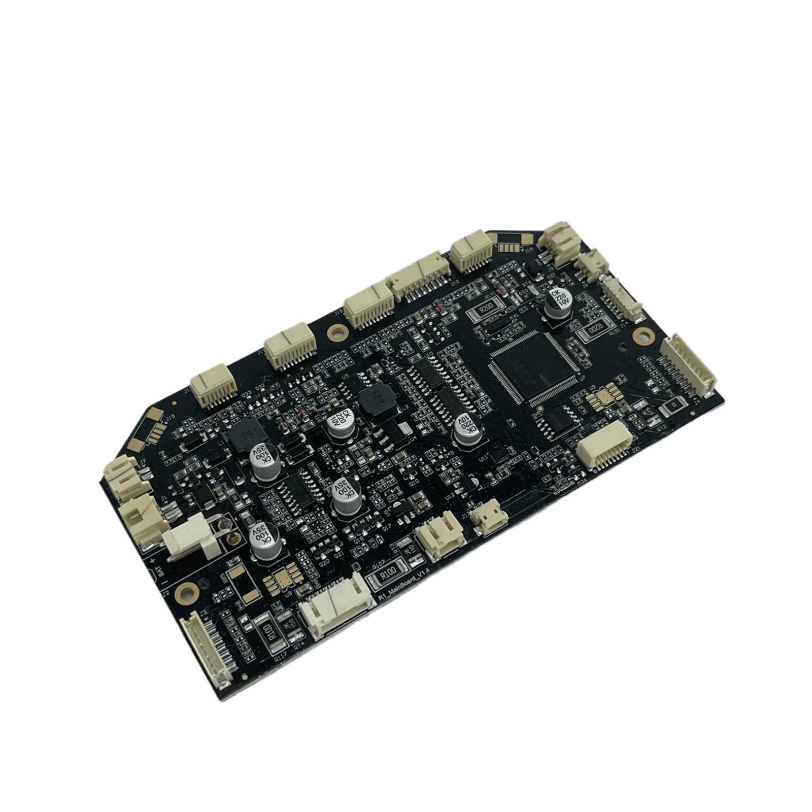 Placa Base. Compatible con Xiaomi G1 SKV4136GL. Versión Barredora del CE De Los Accesorios De Los Recambios del Aspirador del Robot