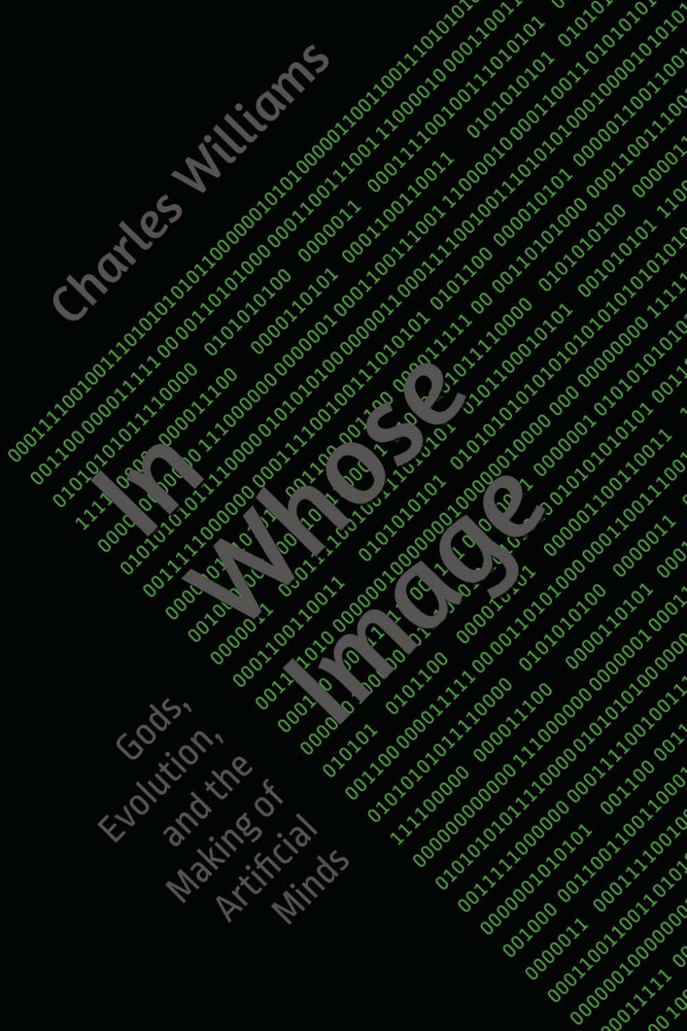 In Whose Image: Gods, Evolution, and the Making of Artificial Minds