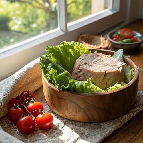 Vista 112 de StarKist Bold Creations de atún