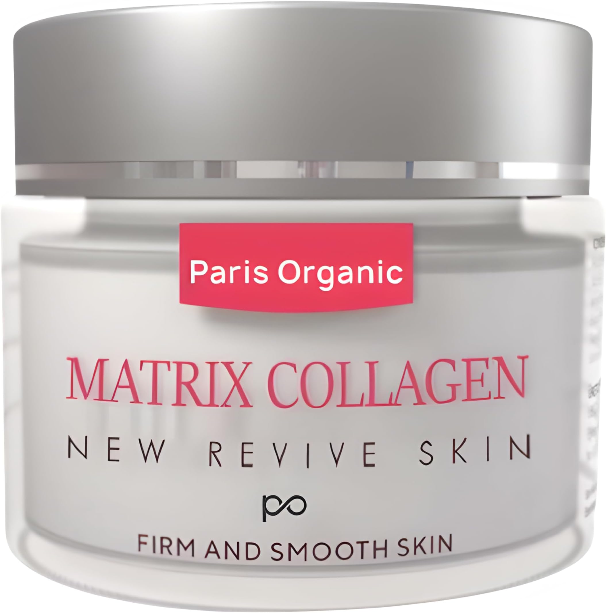 Matrix Collagen Cream