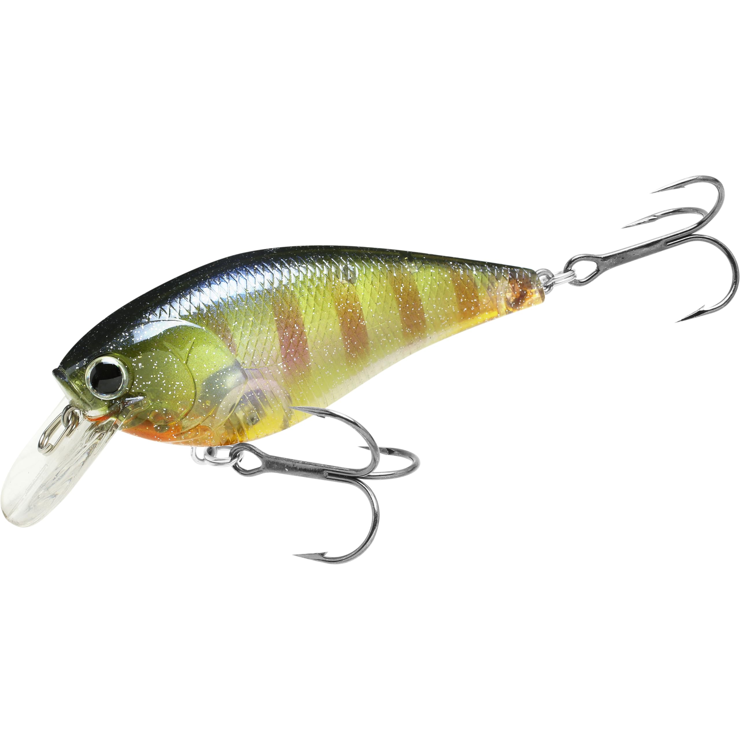Amazon.co.jp: ラッキークラフト(LUCKY CRAFT)FAT CB BDS3 ~Big Daddy