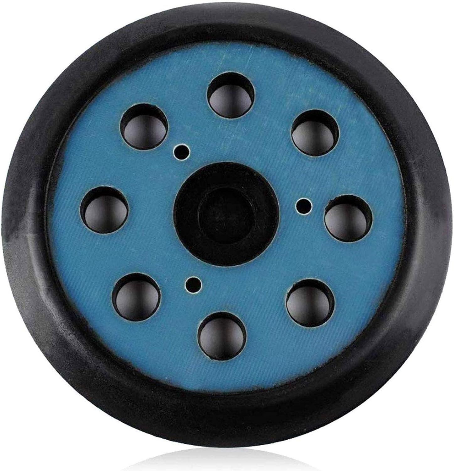 7430818 Sanding Base and Pad Compatible with Makita Sander BO5030