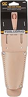 Vista 5 de CLC Custom Leathercraft 449 - Soporte para herramientas de alta resistencia