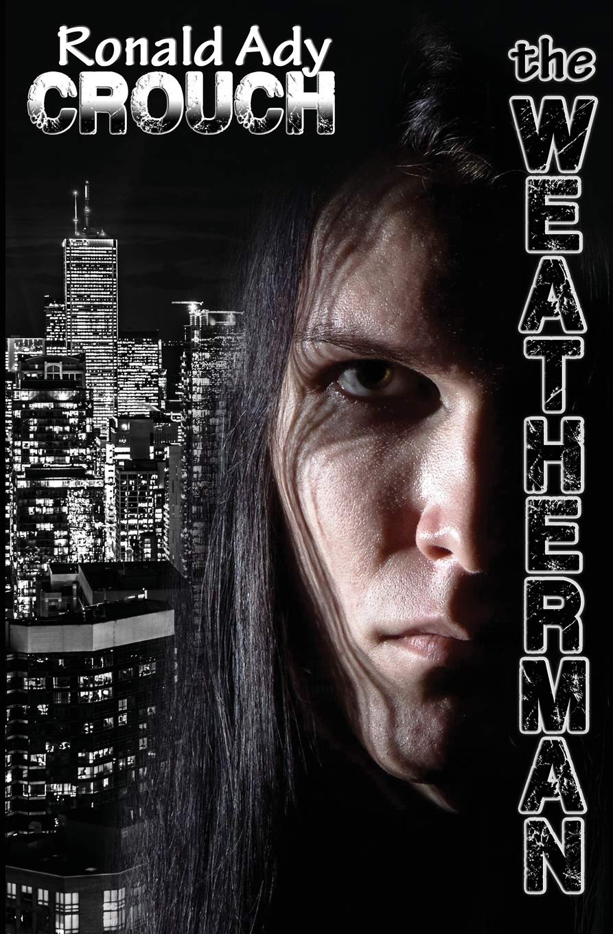 Buy The Weatherman — BookShops.in