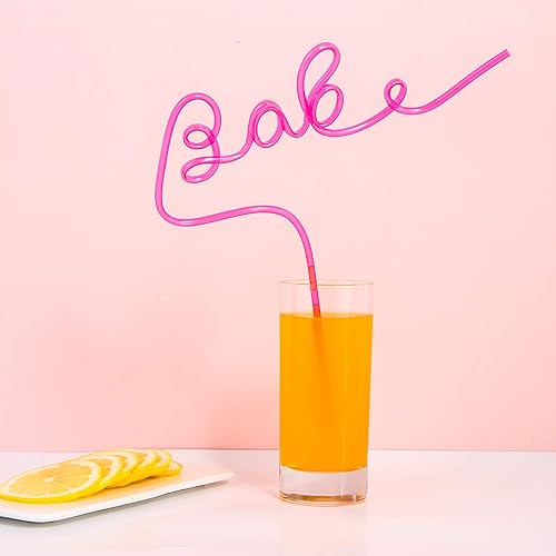 Miniatura 4 de Pajitas de despedida de soltera paquete de 12, pajitas de novia, regalos de despedida de soltera, regalos de fiesta de novia, decoraciones de