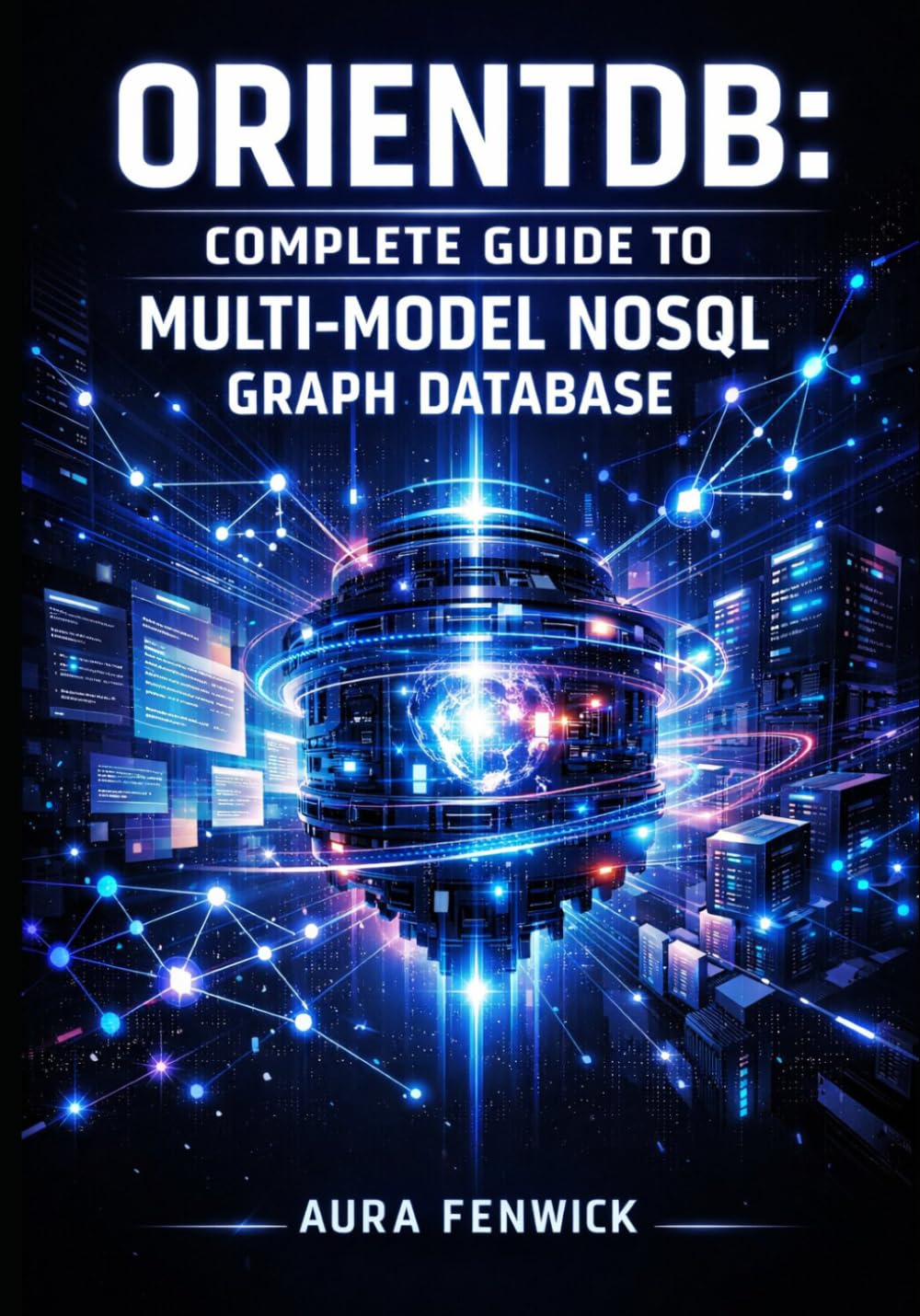 ORIENTDB: COMPLETE GUIDE TO MULTI-MODEL NOSQL GRAPH DATABASE: Graph Traversal, Document Storage, ACID Transactions, and Distributed Architecture with SQL Syntax