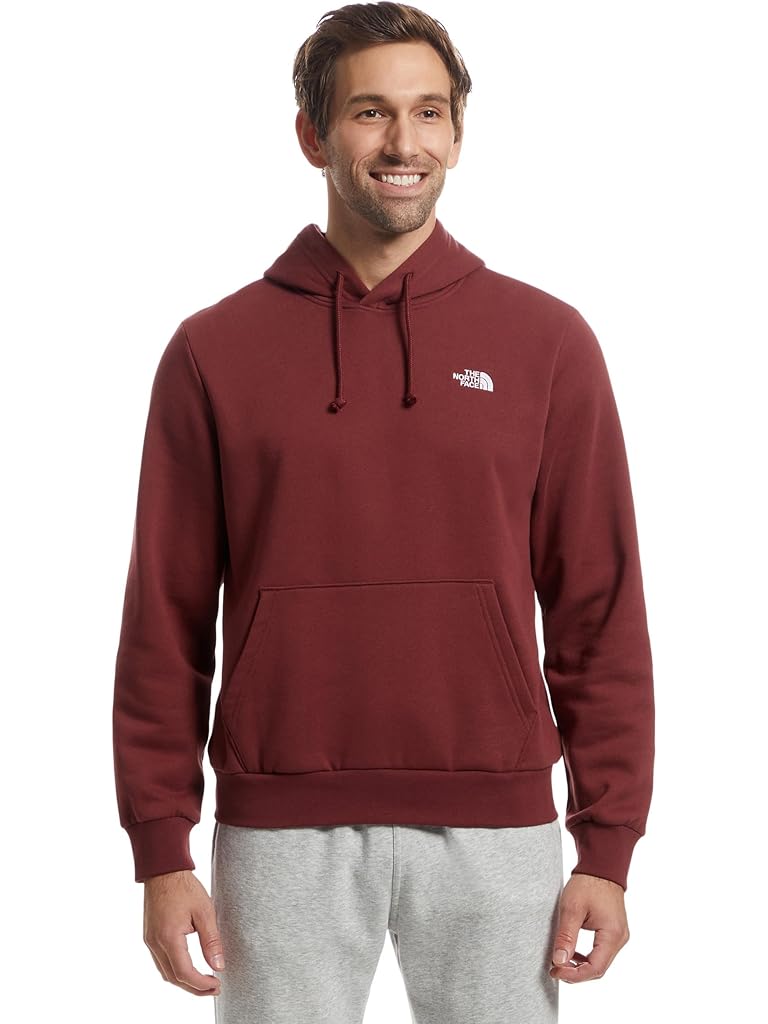 Olive The North Face Evolution Emb Hoodie
