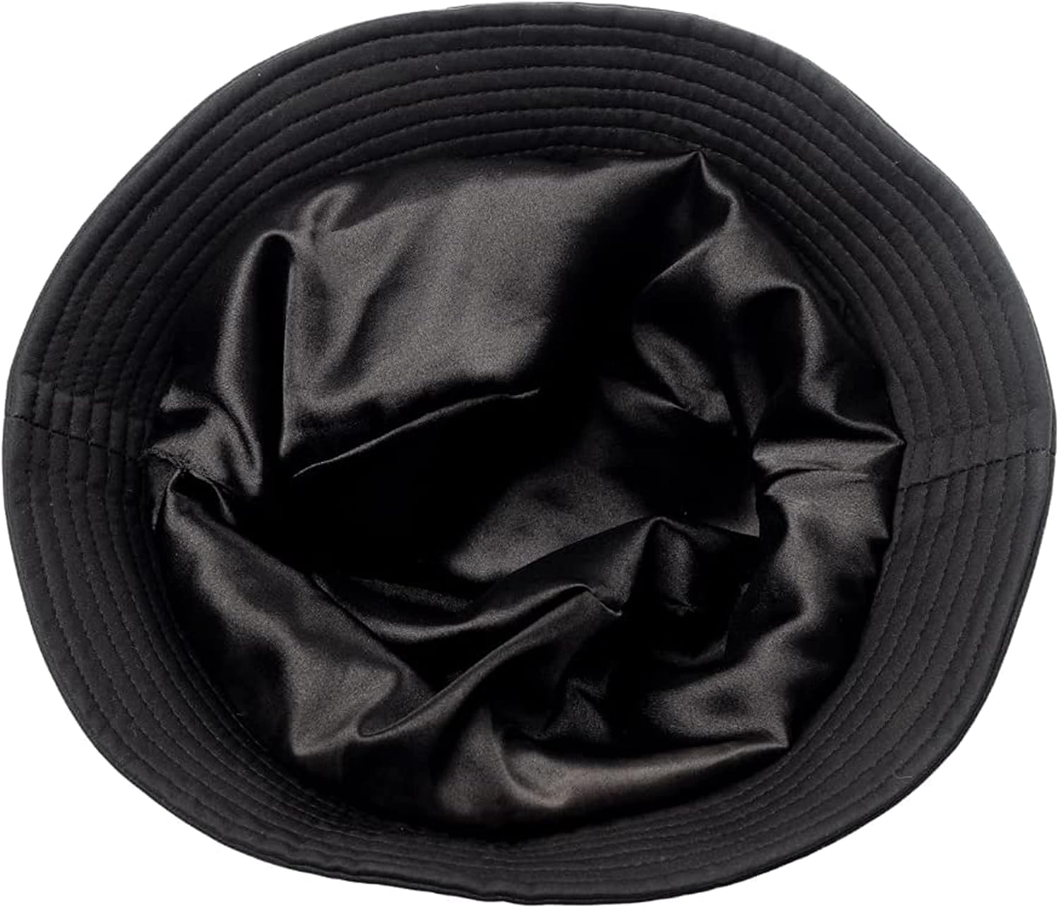 Hairbrella Unisex Waterproof Bucket Hat 