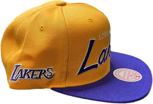 Miniatura 92 de Mitchell & Ness Core Basic Snapback Hat