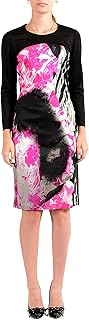 Women's Long Sleeve Printed Dress - Buy now