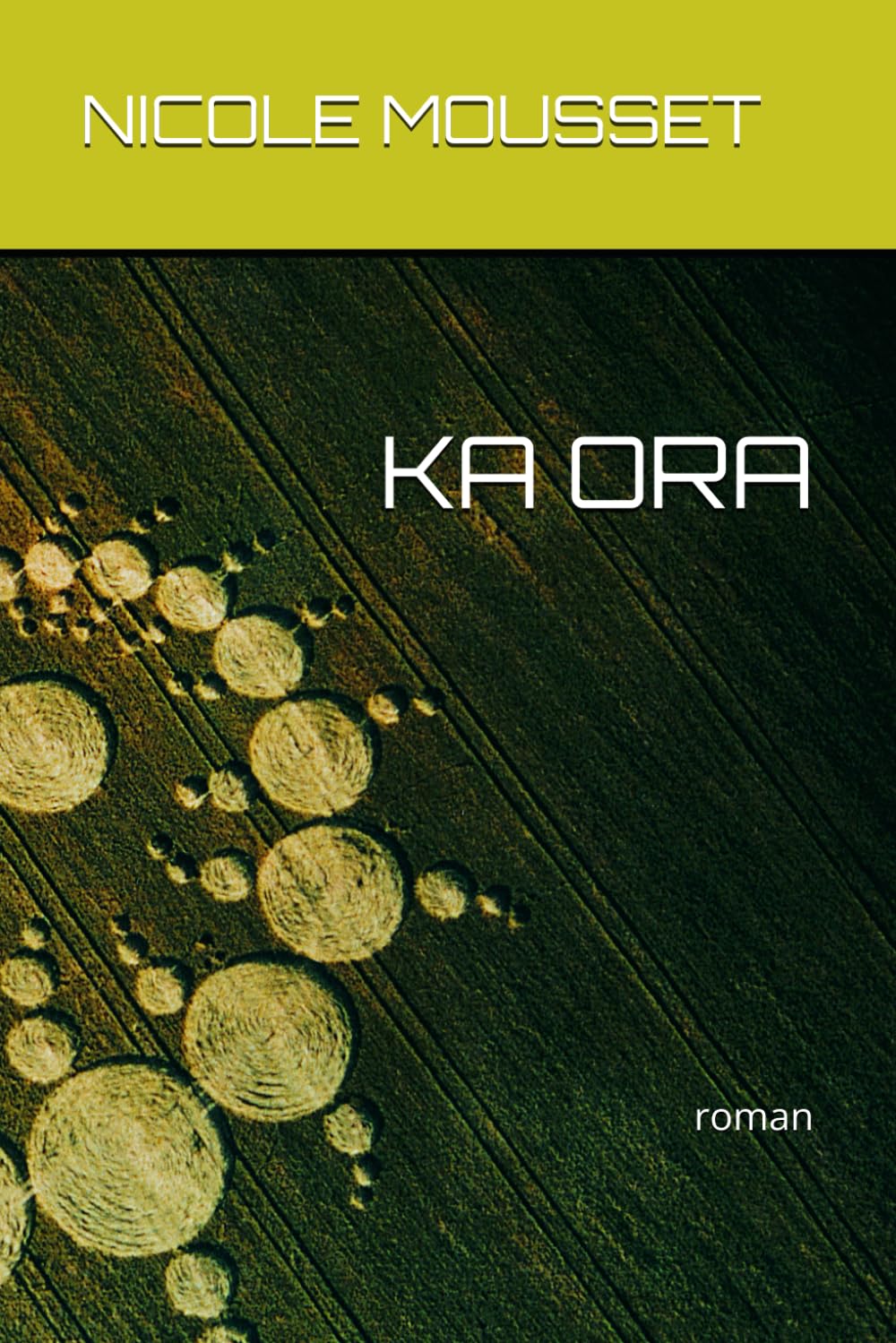 KA ORA