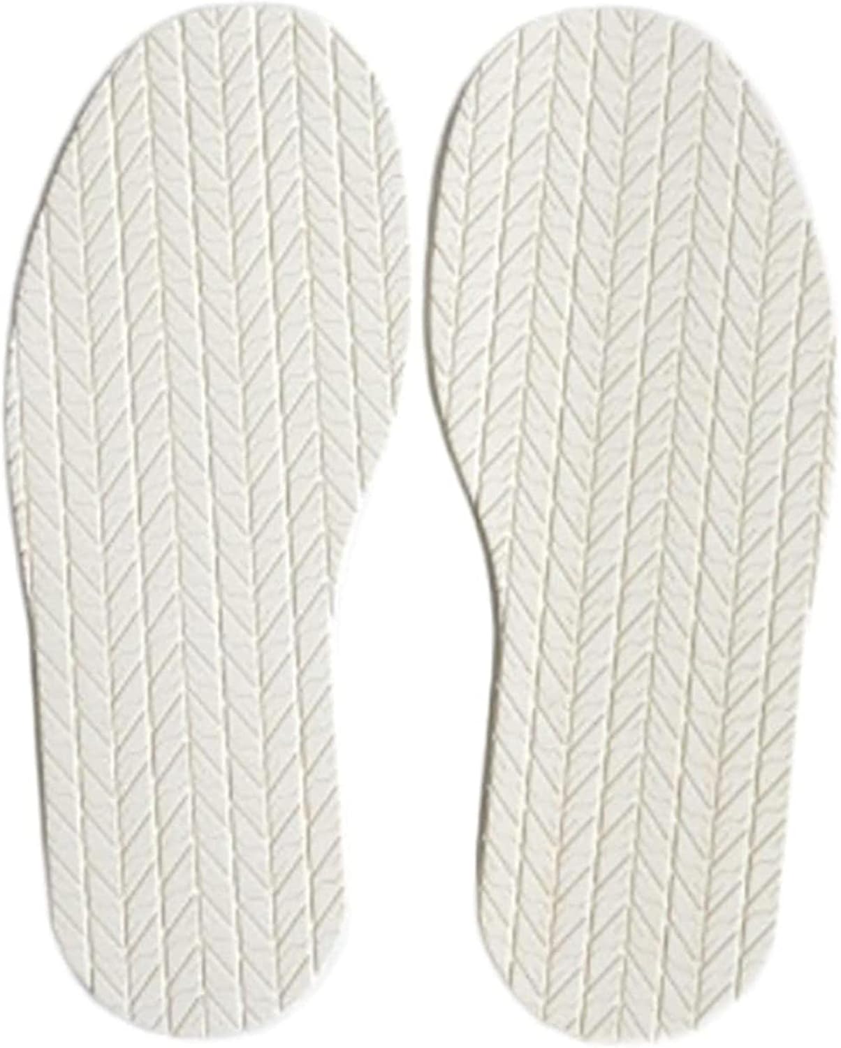 靴底修理シート ゴムシートソール スリップ対策 靴修理キット 靴底の保護 靴底補修用 滑り止めシート パッチ シューズ補修材 自由にカットできます 1ペア 男女兼用 325 130mm ホワイト