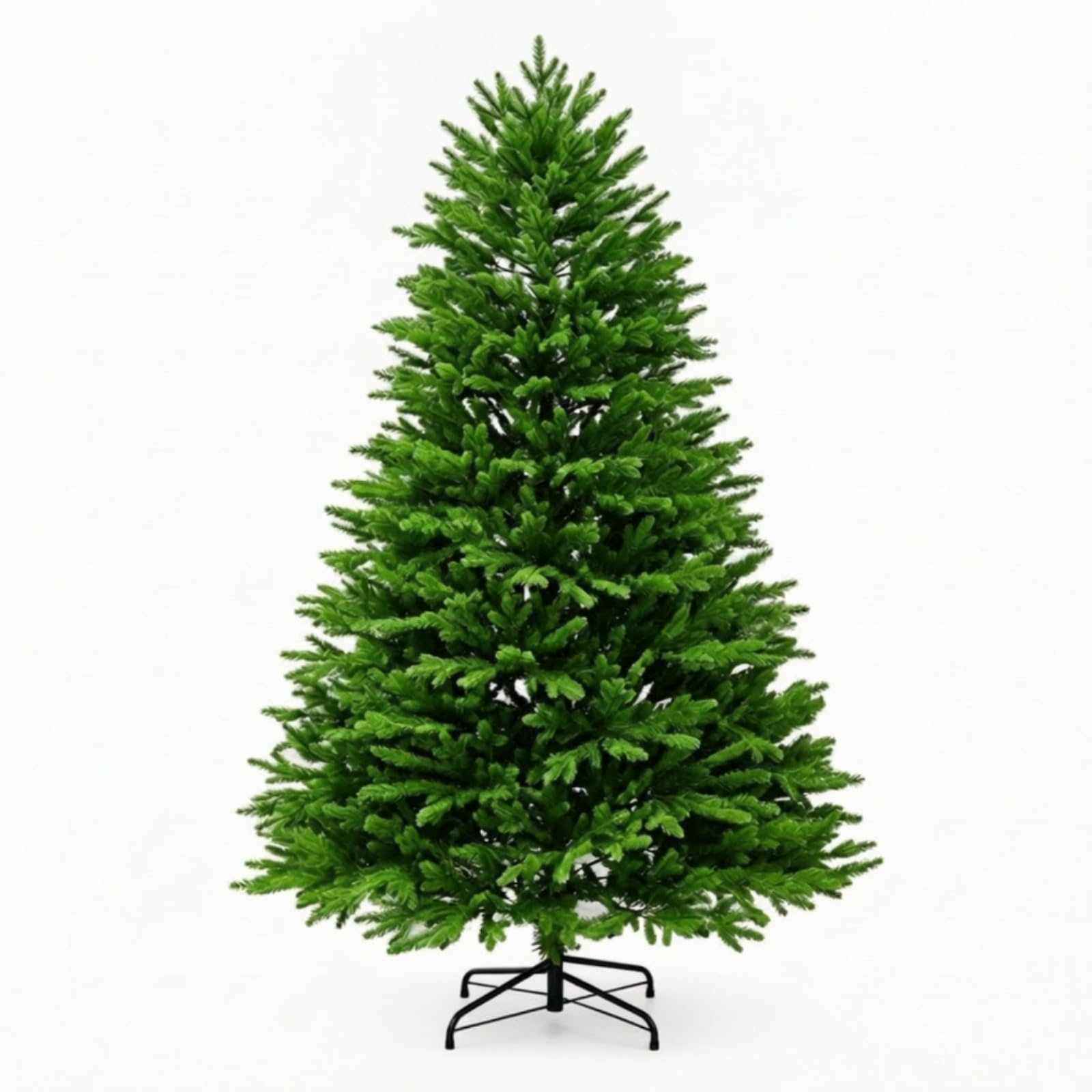 rockible Realistisch künstlich Weihtsbaum, 1,8 Meter