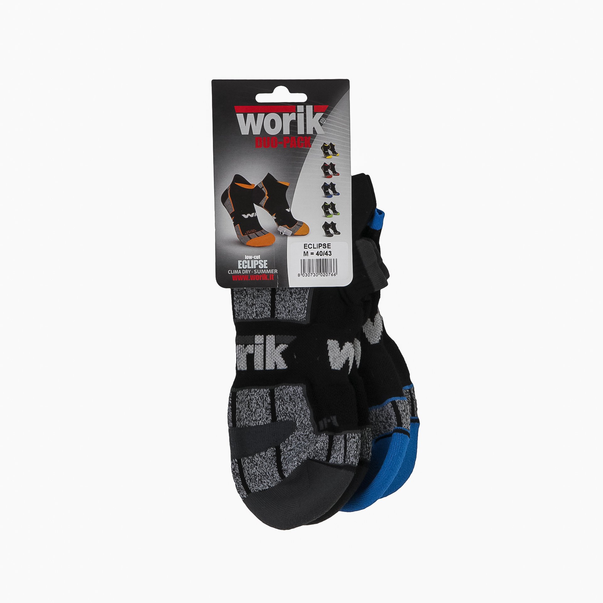 calze worik estive dp corte eclipse m paia 6 - 53224