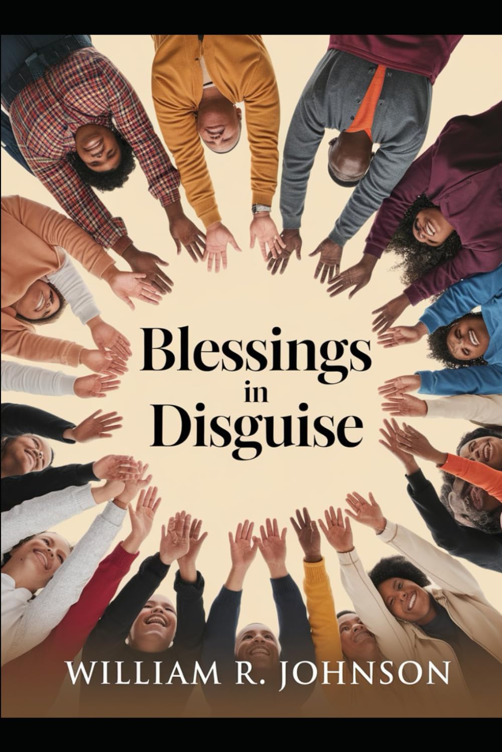 Blessings In Disguise