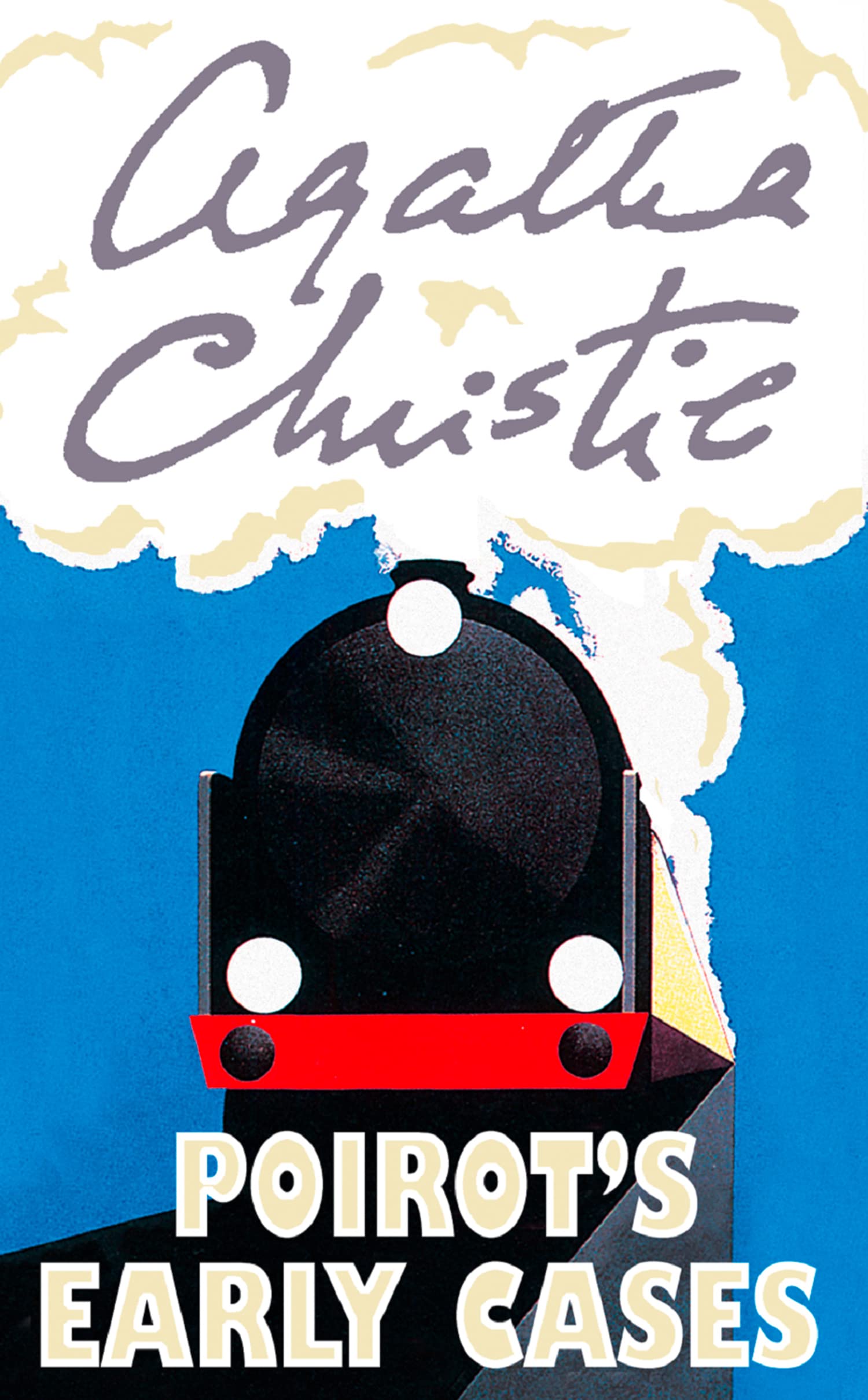 POIROT’S EARLY CASES: A Classic Mystery Masterpiece of Murder and Deception (Poirot)
