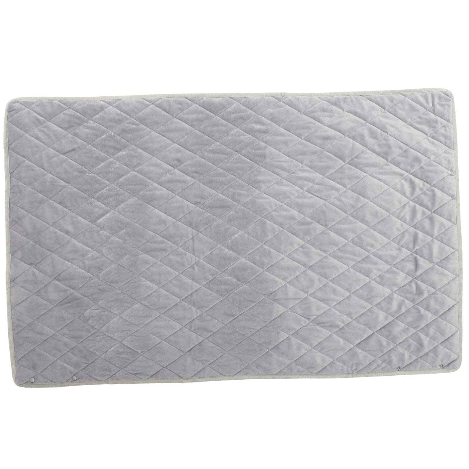 Happyyami Electric Heating Blanket USB Multifunctional Cozy Throw Warm Winter Blanket for Office Couch Bed Safe Comfortable Washable Heating