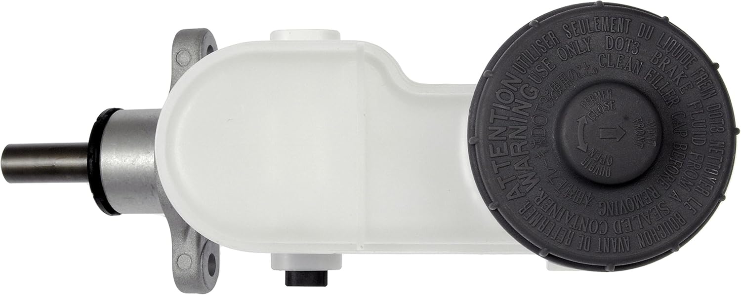 Dorman M630417 Brake Master Cylinder Compatible with Select Acura Models