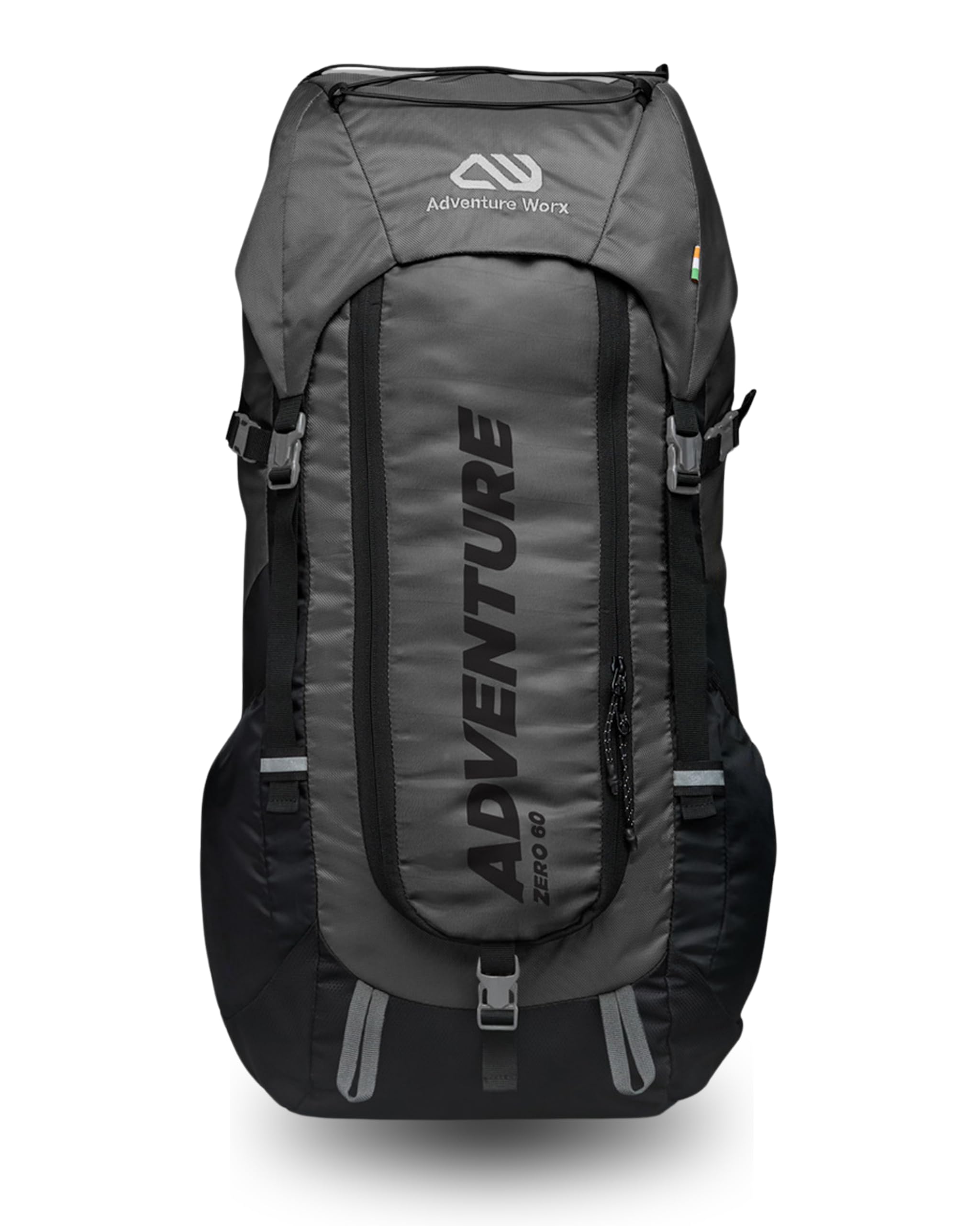 adventure worx Zero 60 Rucksack Black-picture-40