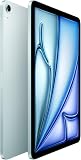 Apple iPad Air 11" mit M3 Chip: Apple Intelligence, Liquid Retina Display, 512 GB, 12 MP Frontkamera/Rückkamera, WLAN 6E, Touch ID, Batterie für den ganzen Tag – Violett - 2