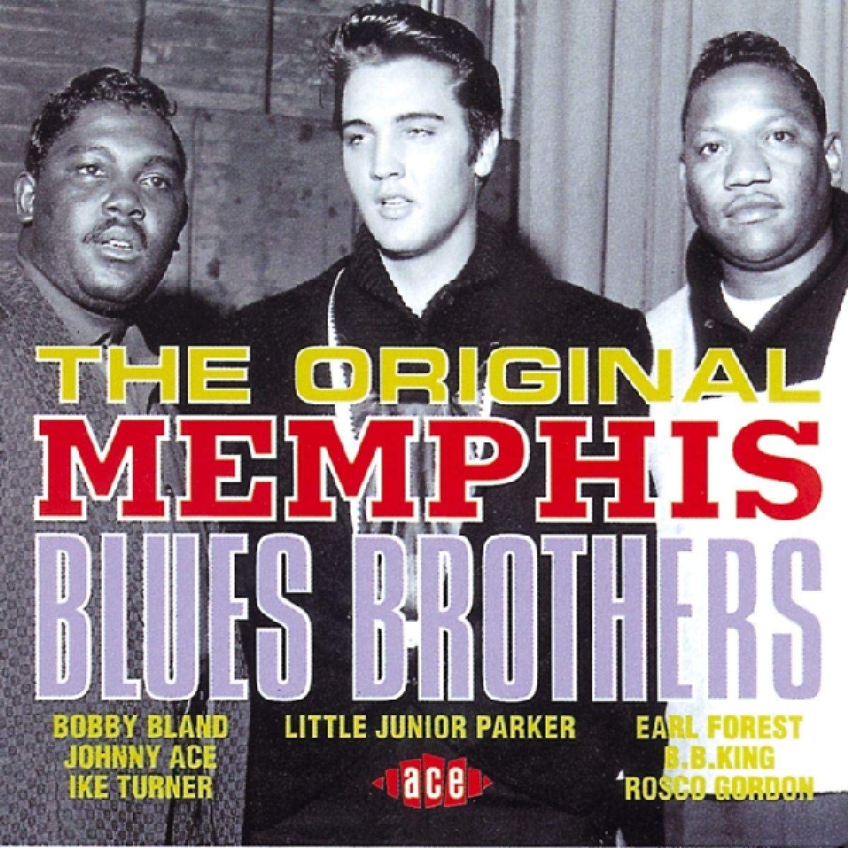 Original Memphis Blues Br