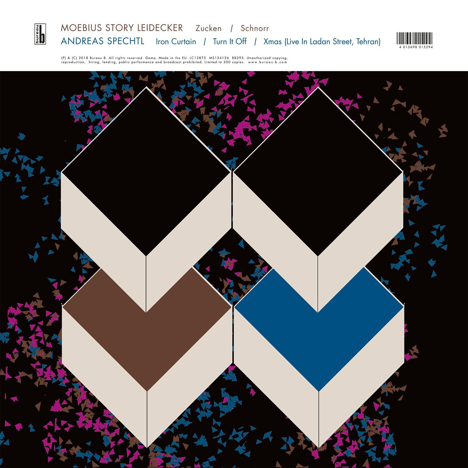 Split [VINYL]