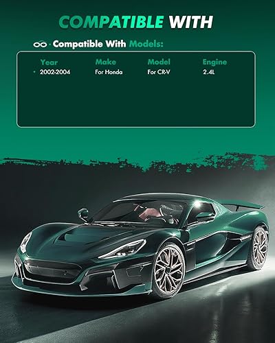 Miniatura 172 de SCITOO Juego de 2 frenos de freno ranurados traseros para Chrysler Town & Country, 08-16 para Dodge Grand Caravan, 09-13 para Dodge Journey, 12-15