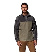 Columbia Steens Mountain Full Zip 2.0, Giacca in pile Uomo