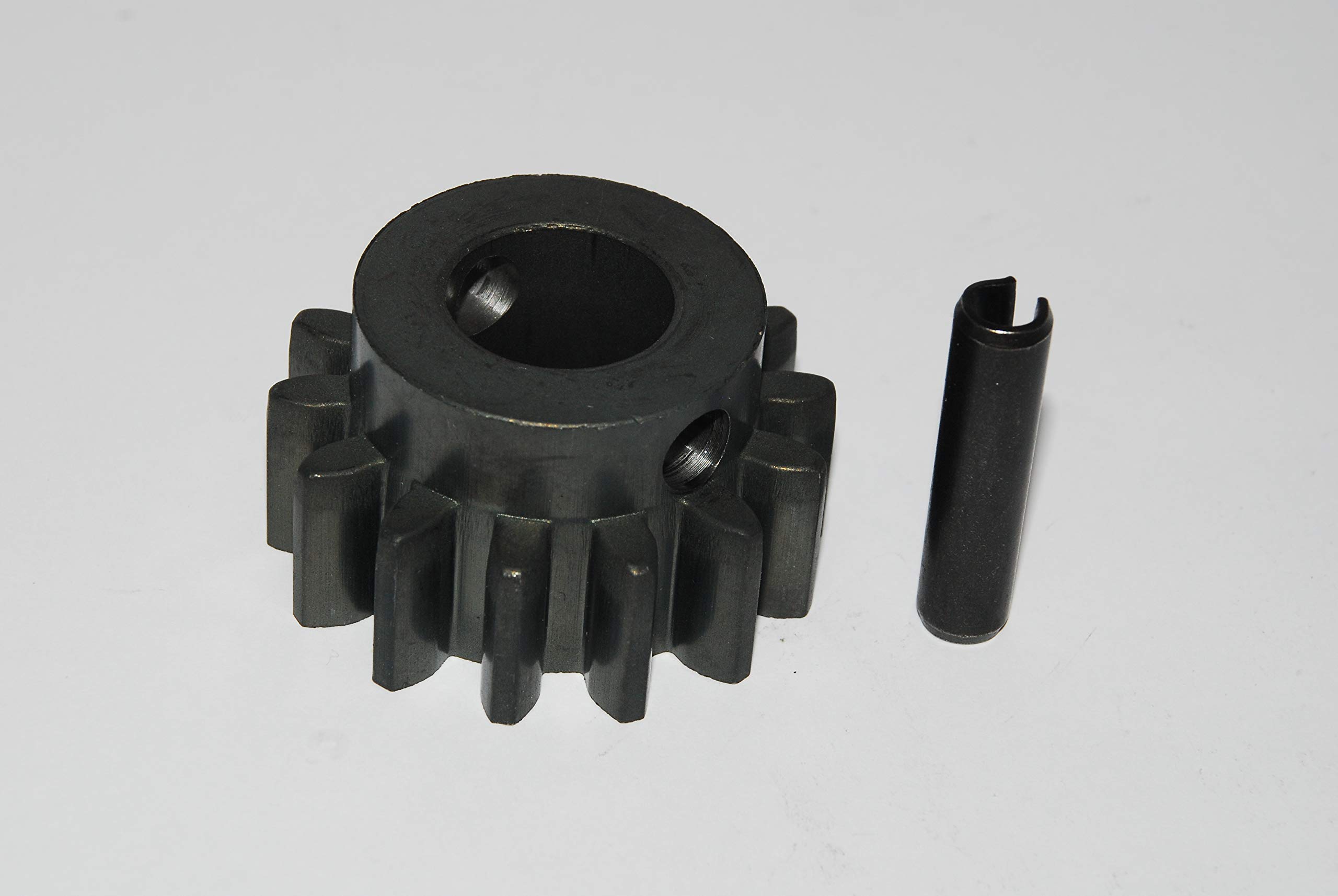 Bft - Pignone Z14 Per Motori Compat-Lem-Deimos Cancello Scorrevole I113201 L 14570956 24357769 1 - 8