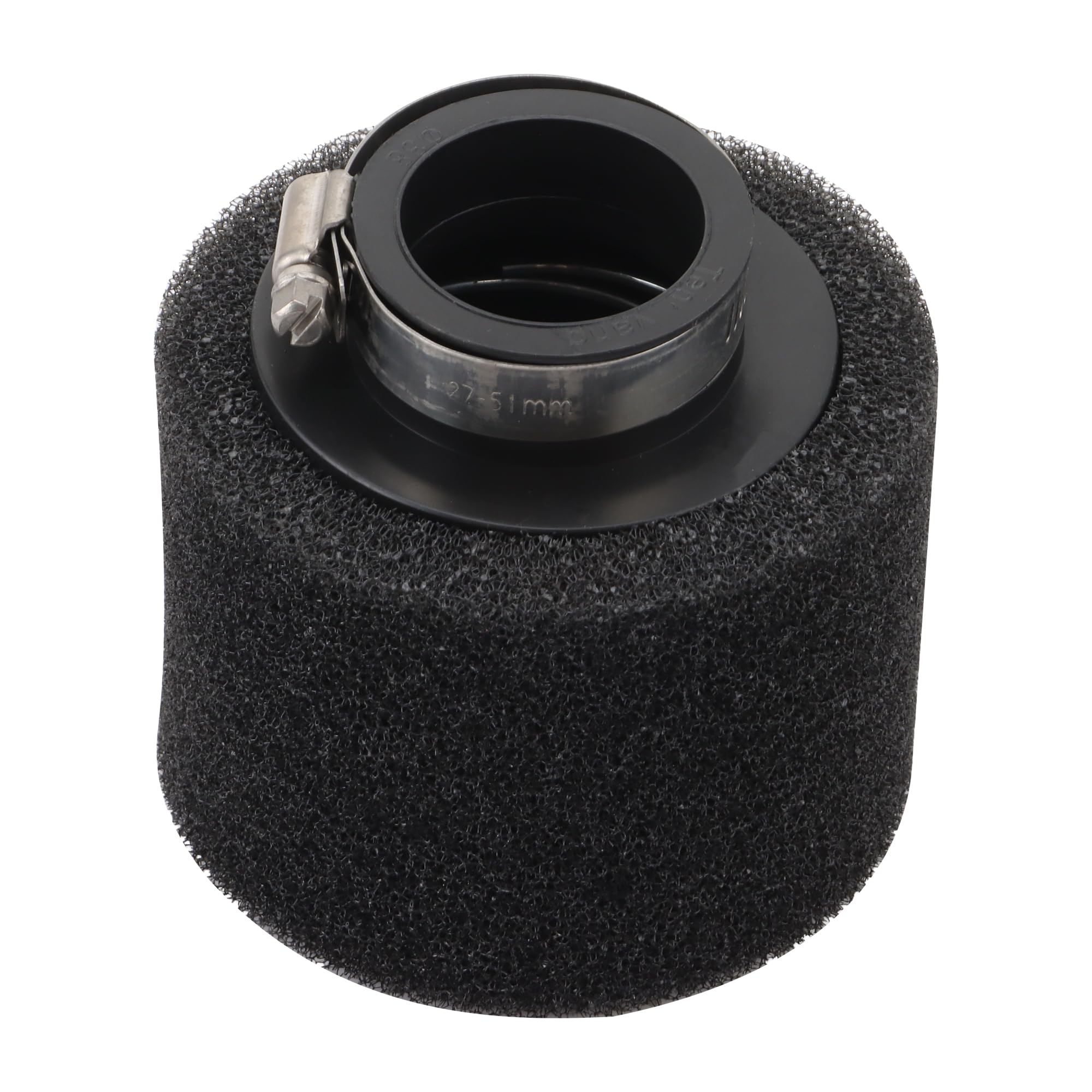 GOOFIT 38mm Luchtfilter Vervanging voor ATV Quad Dirt Bike Pit Bike Scooter Go Kart
